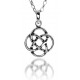 CELTIC KNOT PENDANT 